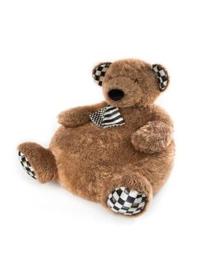 MacKenzie-Childs Mac Bear Chair